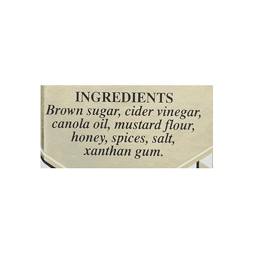 Miniatura 2 de Honeycup Mostaza paquete de 4 (8 onzas cada uno)