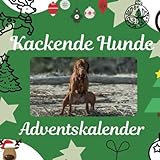 Kackende Hunde: Adventskalender - Mitwirkende: Bibi Hübsch 