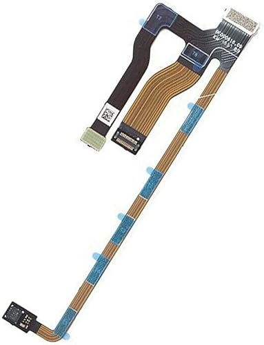 Miniatura 2 de Cámara de cable flexible/Gimbal Asamblea Cable Drone Accesorios para DJI Mavic Mini