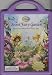The Secret Fairy Garden: A Magnetic Playset (Book and Magnetic Play Set)