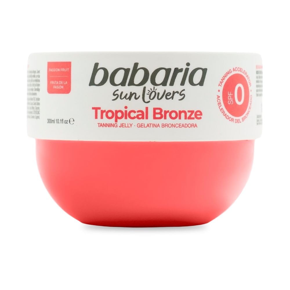 Gelatina Tropical Kiss F-0 300 ml