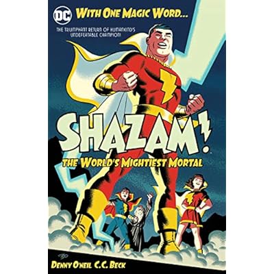 Shazam!