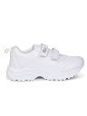 Bata Marshal E 24 Kids's White Casual Shoes - 5 UK (4511005) gallery image