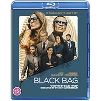 Black Bag