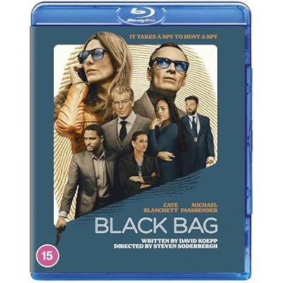 Black Bag