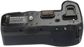 Amazon | WELLSKY D-BG5 バッテリーグリップ 互換品 ペンタックス 一眼