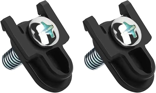 WR01X39781 - Cierre de manija de puerta de refrigerador y para piezas de repuesto para manija de congelador GE modelo compatible con AP7175647