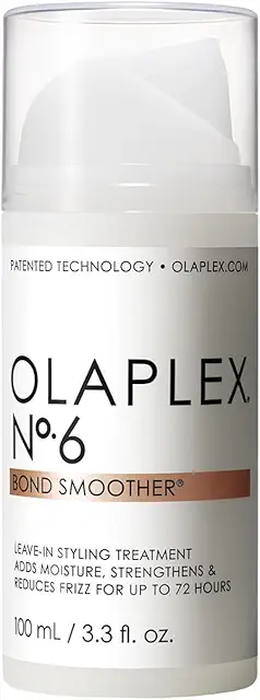 Kit Olaplex No.6 Bonding Smoother - Crema Lisciante per Capelli