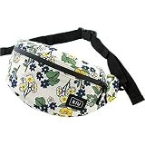 KiU キウ ウォータープルーフ ボディバッグ BODY BAG はっ水 撥水 防水 ポケット 多い ショルダーバッグ バッグ 鞄 ペットボトル 入る アウトドア フェス カジュアル レジャー かわいい おしゃれ メンズ レディース 男女兼用 花柄 フローラ オフ K84-050