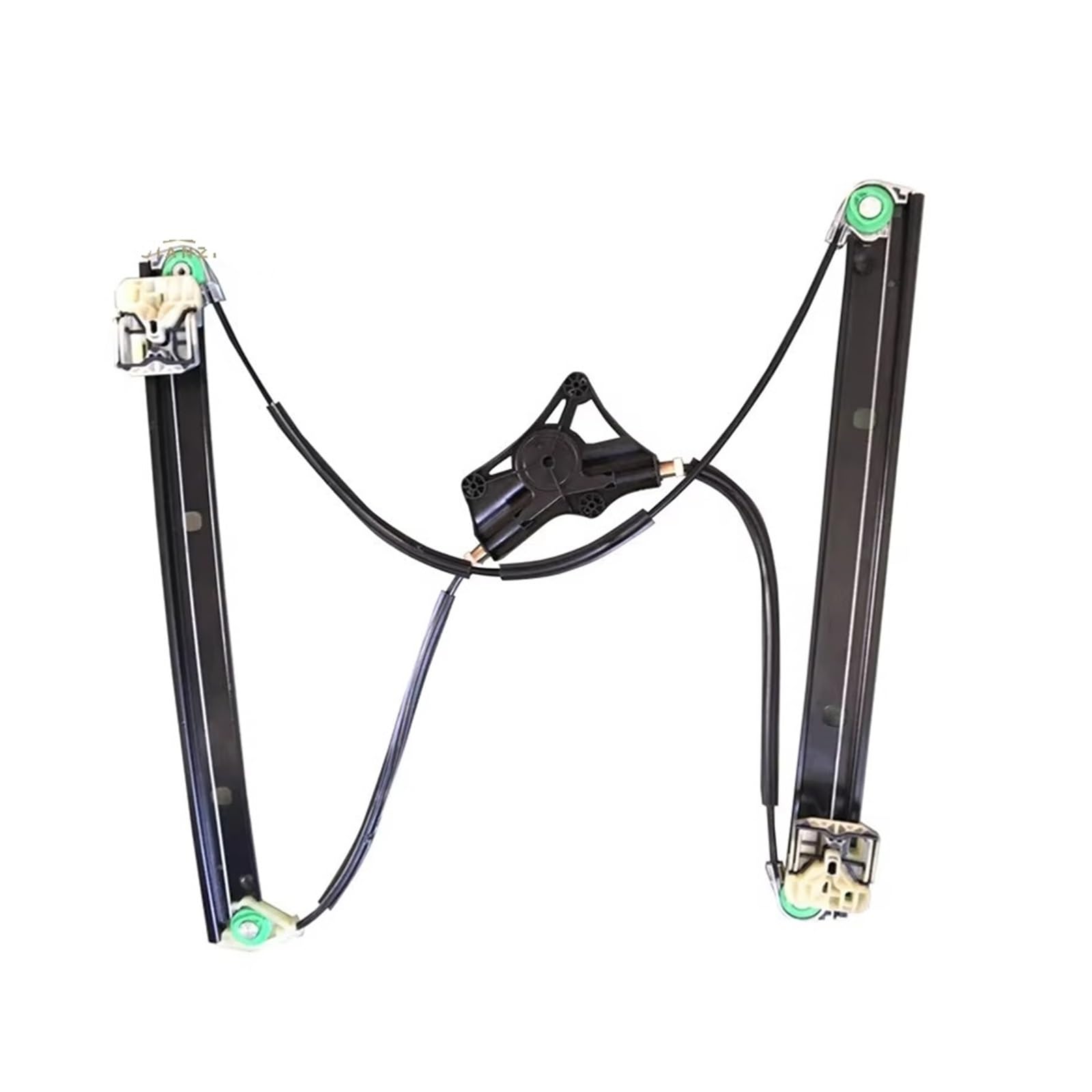 Hhfksci Grey Power Window Regulator For A6 4G C7 For Allroad Rs6 2011-2018 Window Regulator Front Left Right 4G0837461 4G0837462(Grey)