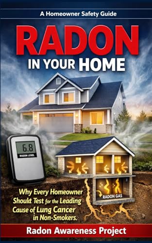 Radon in Your Home: Why Every Homeowner Should Test for