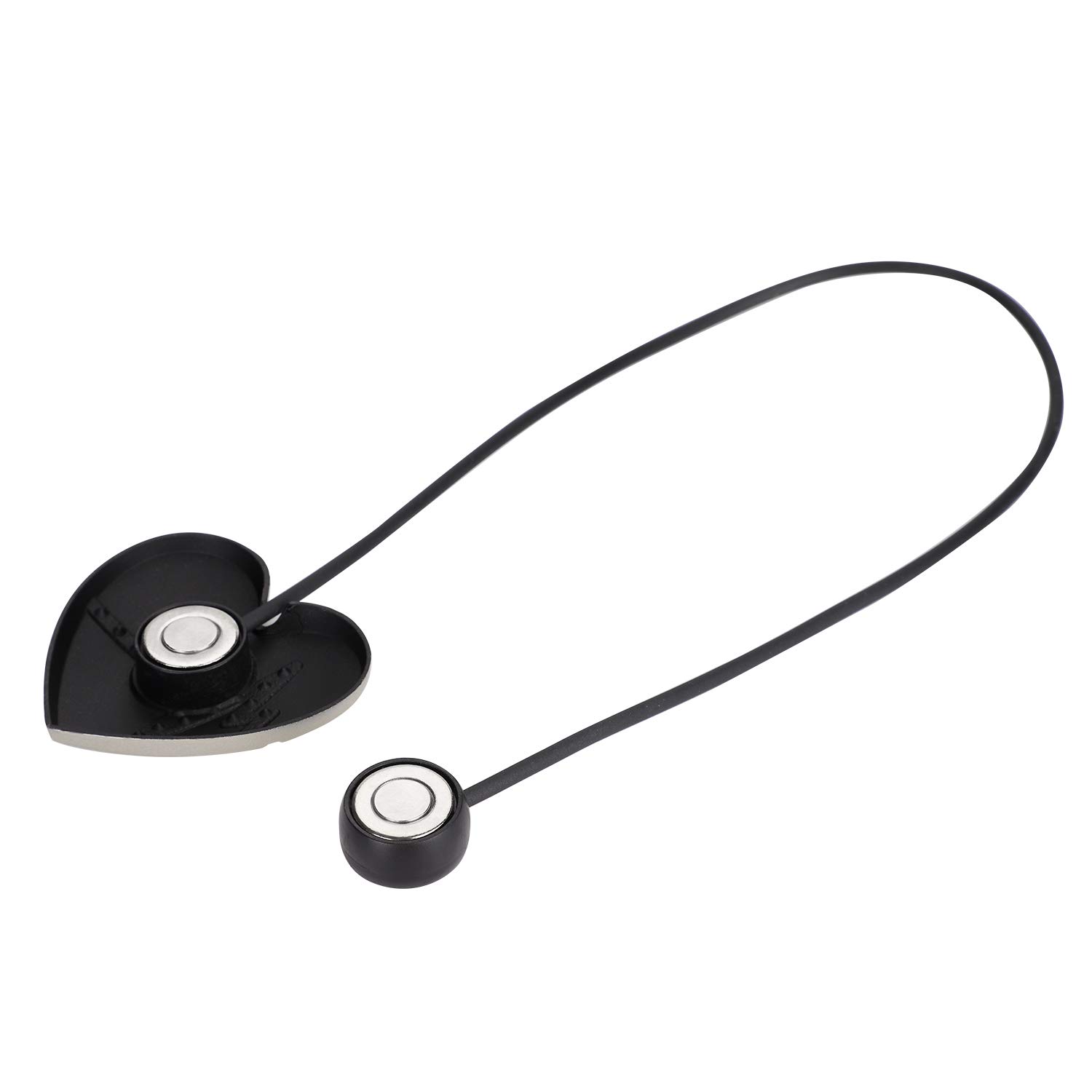 Amazon.co.jp: HADWAO 磁気カーテンタッセル カーテンバックル