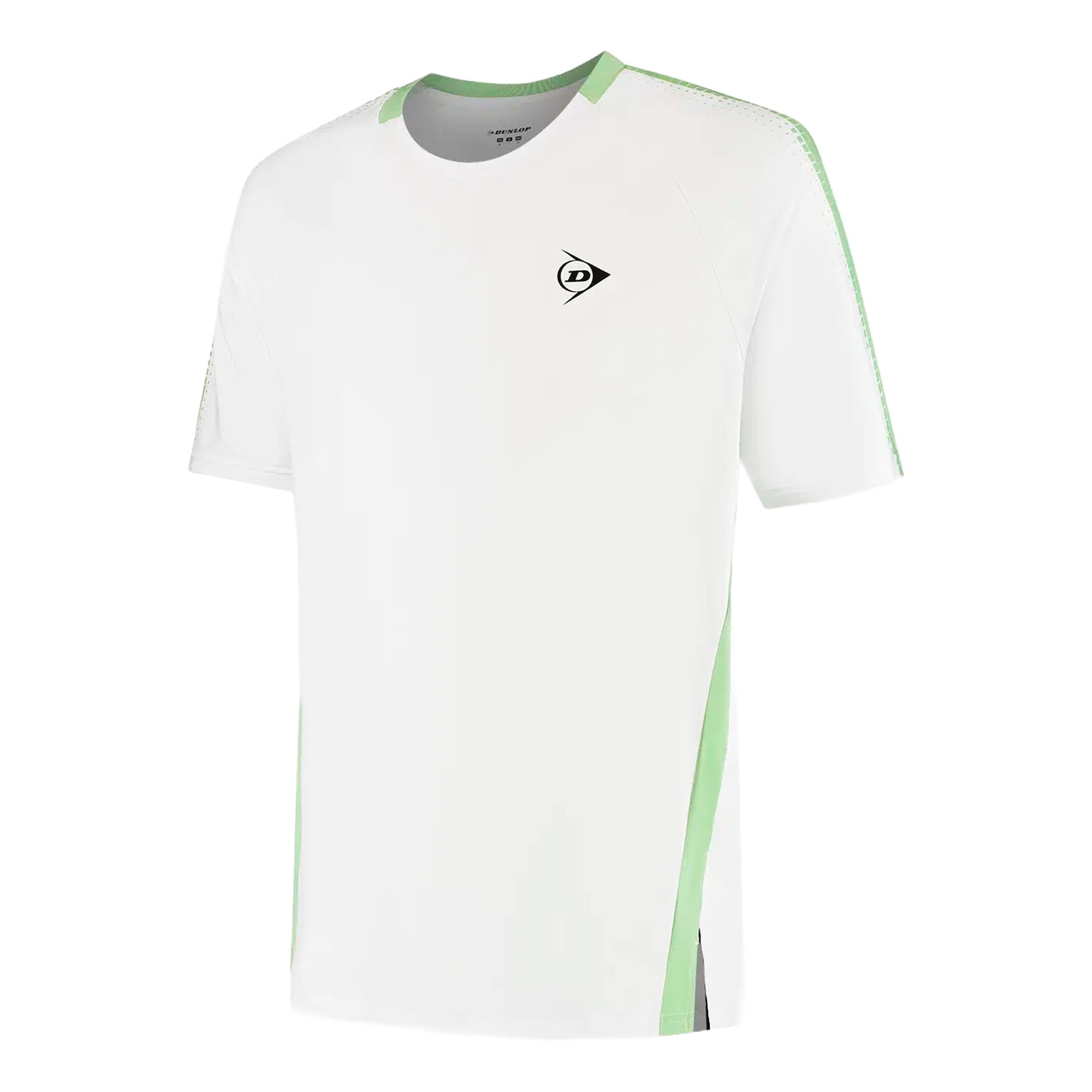 Dunlop Sports Mens Game Tee 2 Maillot de Tennis Mixte (Lot de 1)
