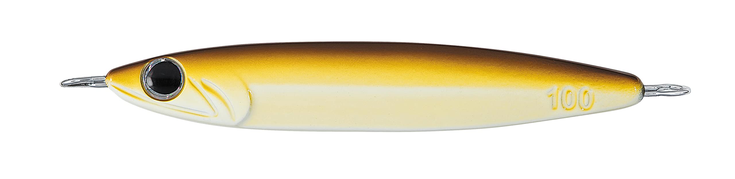 Zakana Jig Oeuf brouillé 30 g