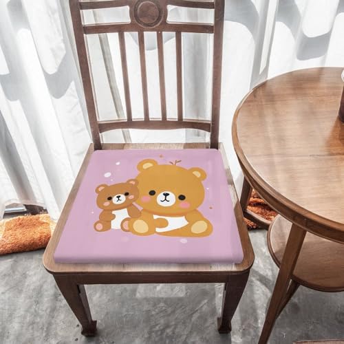Coussin de sol de méditation en mousse à mémoire de forme