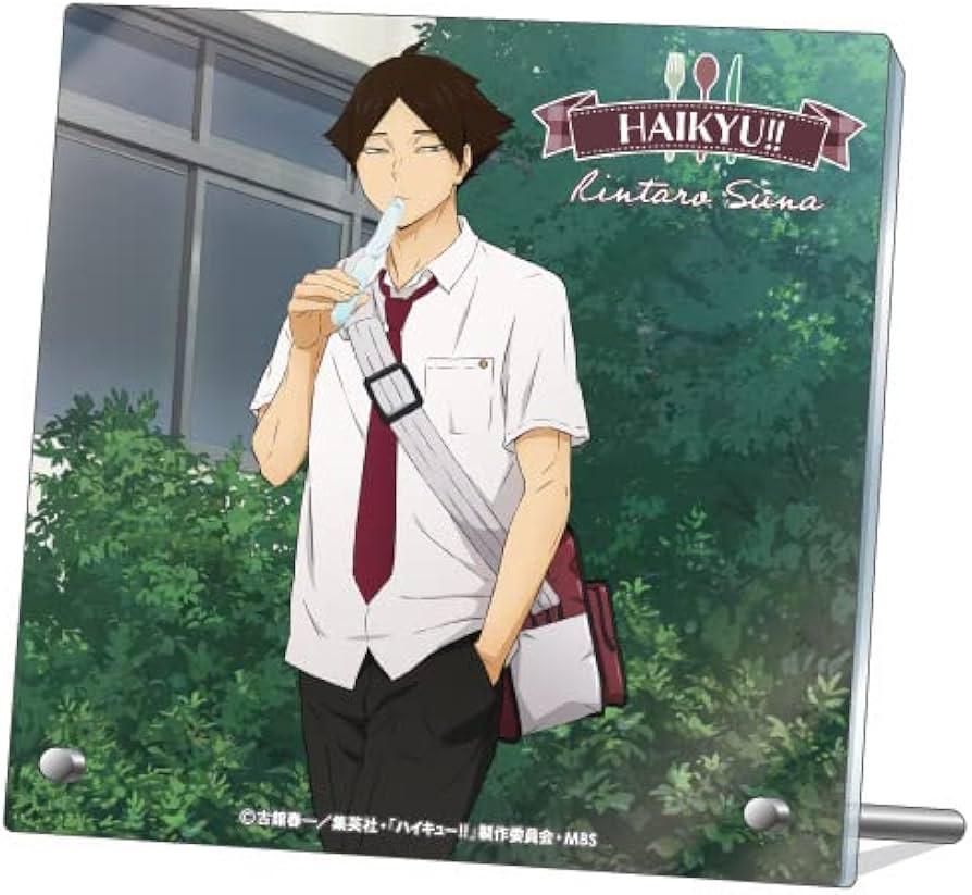 Amazon.co.jp: ハイキュー!! くつろぎコレクションプレート -いただき