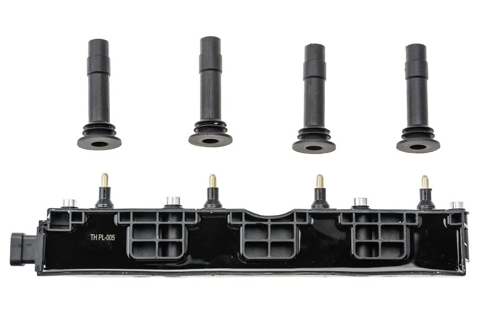 Bobine d'allumage haute performance ECZ-PL-005 compatible Opel Vectra C