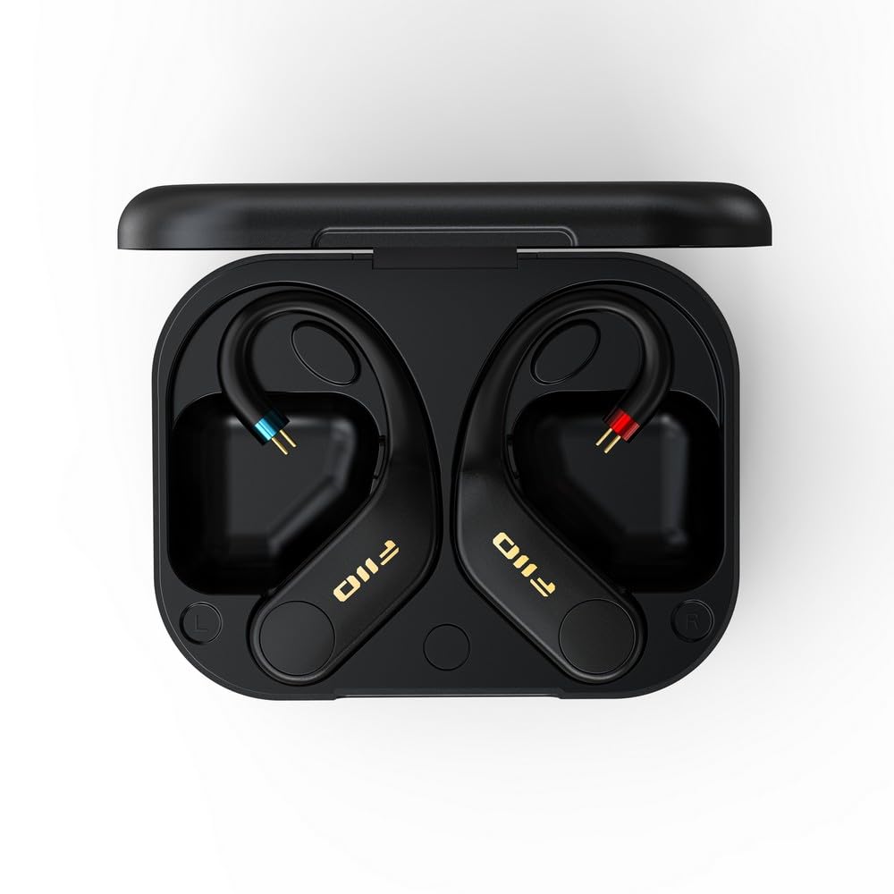 ◆【新品未開封】FiiO UTWS5 2pin 2025 Bluetooth ◆ Amazon.com: FiiO UTWS5 2025 True Wireless Bluetooth Earbuds