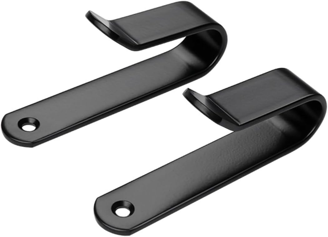 Totority Skateboard Hook Skateboard Rack for Surfing Skate Board Mounted Hooks Skateboard Wall Mount Hanger