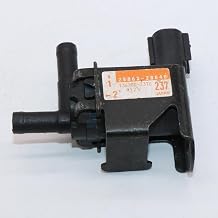 Vapor Canister Purge Vacuum Valve 25860-28040 For 2001-2003 Toyota RAV4