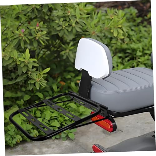 Support de coffre arrière Luxshiny pour rangement d'électromobilité - 6