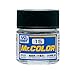 GSI Creos C15 Semi-Gloss IJN Green - Nakajima 10ml, Mr. Color