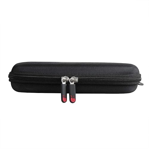 Miniatura 4 de Hermitshell Funda de viaje para la resistencia, se adapta al juego de deducción social Avalon o al universo distópico (no incluye tarjetas)