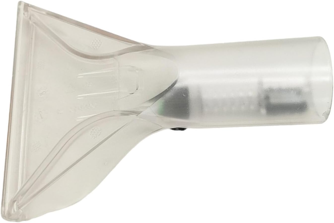 High-Strength Upholstery Extractor Handle for SE4001 Models, Ergonomic Brush & Nozzle Replacement Wear Suction Handle