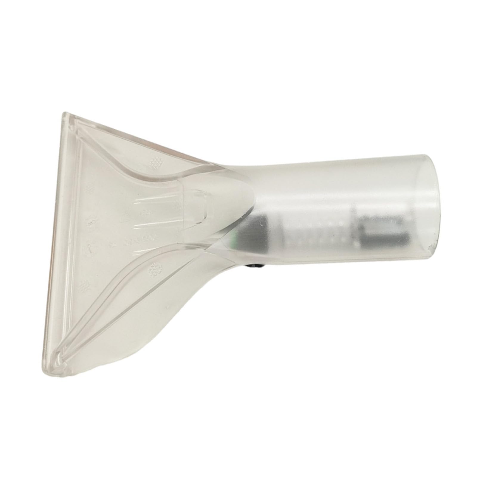 Tertioi Replacement Extractor Handle for SE4001 Vacuum, Heavy Duty Ergonomic Grip & Sprayer Nozzle Accessories Vacuum Handle