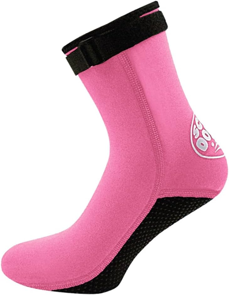Diving Socks Snorkeling Socks Swimming Swimming Equipment Keep Warm