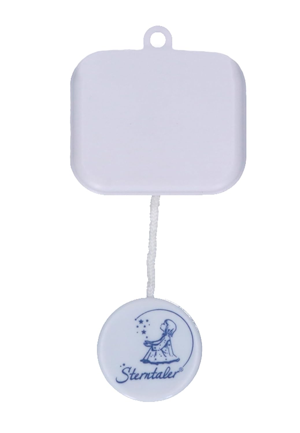 Sterntaler 10006 Music Mechanism, White