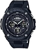 CASIO G-SHOCK G-Steel GST-W100G-1BJF Mens Japan Import