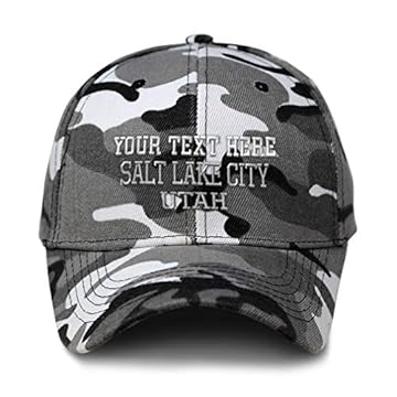 custom embroidery salt lake city
