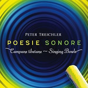 Vedi scheda su Amazon Poesie sonore. Campane tibetane. Con Libro