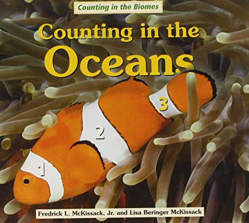 Counting in the Oceans