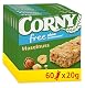 Corny free Haselnuss