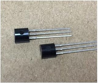 25 Pcs BC517 + BC516 Darlington Transistor 625mW 30V 500mA TO-92