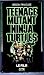 Teenage Mutant Ninja Turtles - The Original Movie [VHS]