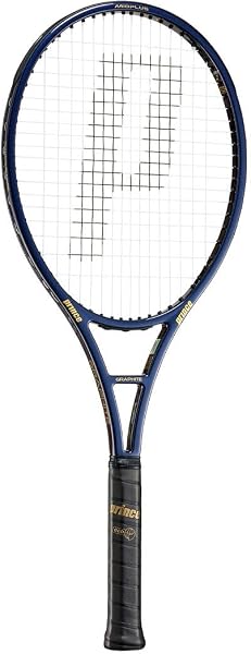 プリンス prince テニスラケット ファントム グラファイト 100 エックスエス PHANTOM GRAPHITE 100XS(300g) 7TJ249 - 1