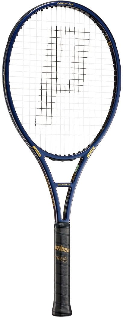 Amazon | プリンス Prince テニスラケット PHANTOM GRAPHITE 100XS 26