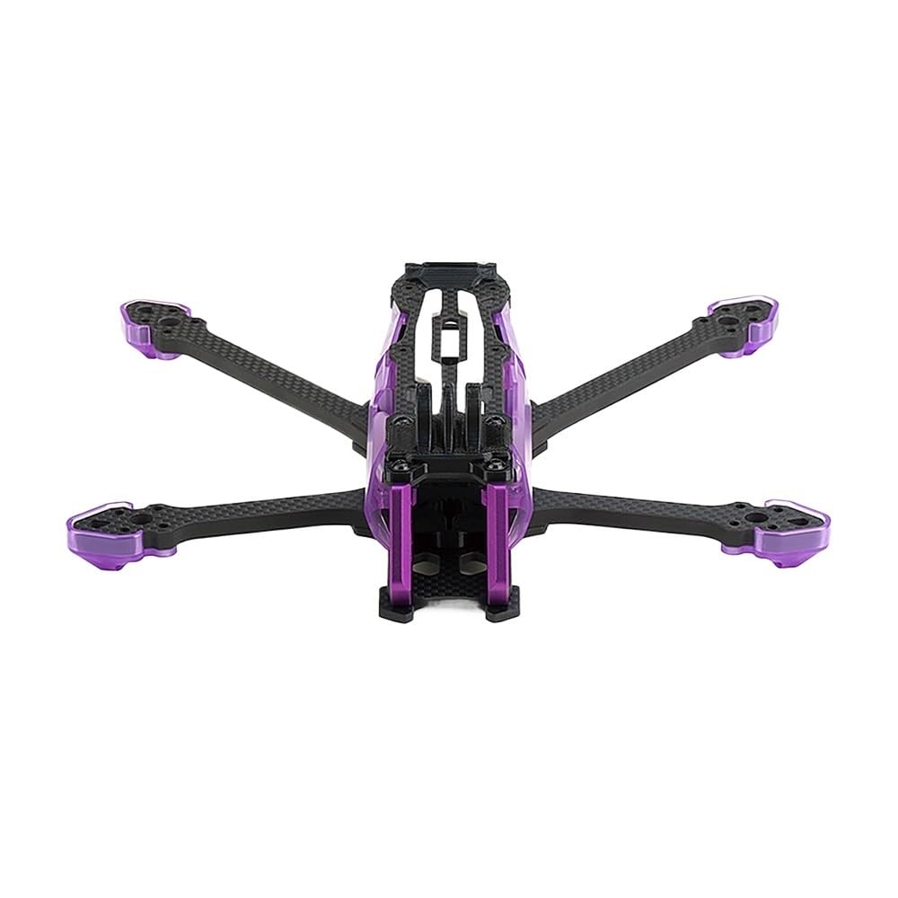 Compatible Para Axisflying Bastidor FPV Manta 5 SE V2 5 pulg