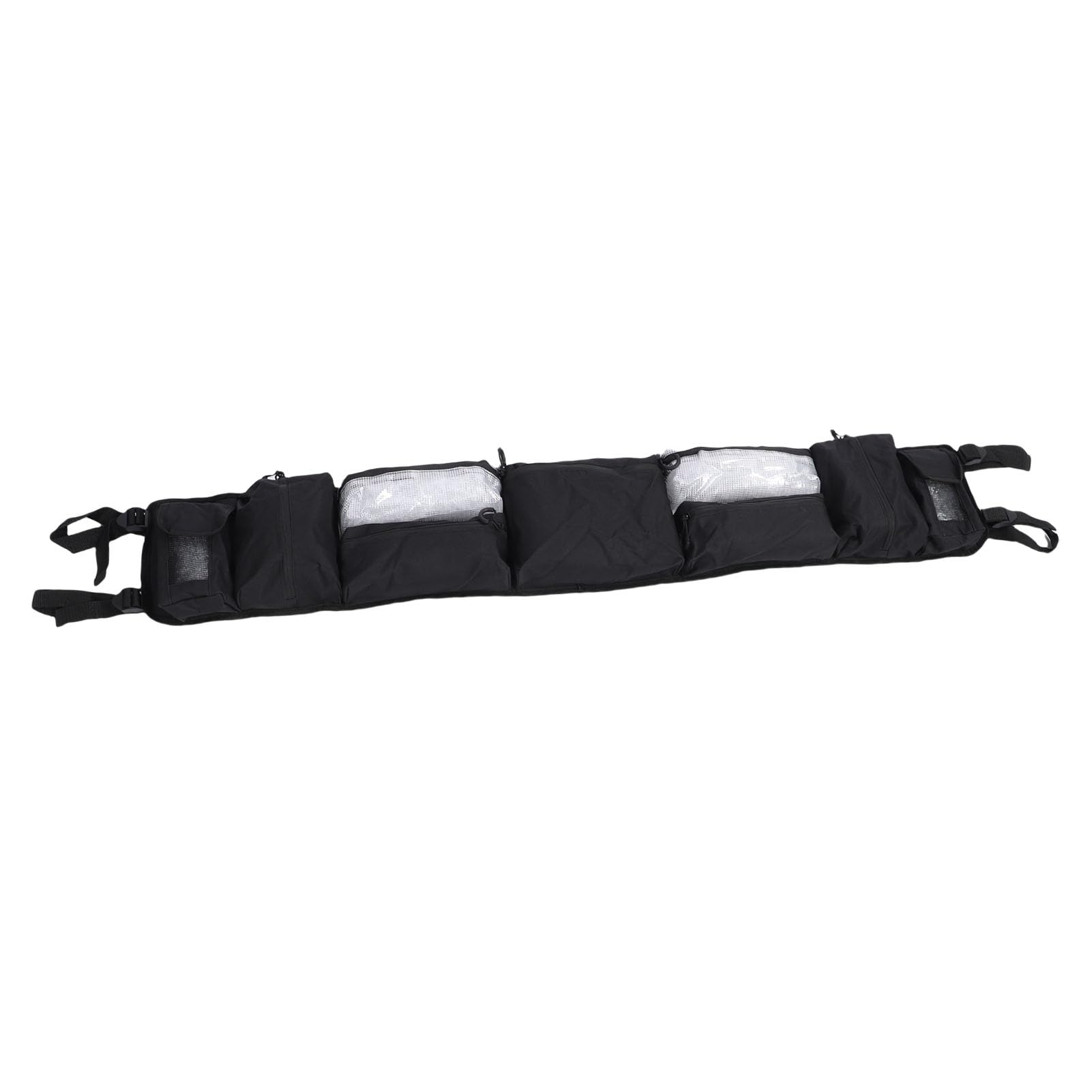 Uniwersalna Torba na Narzędzia do Klatki Roll Cage UTV, Duża
