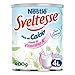 Sveltesse Leche desnatada en polvo - Paquete de 12 x 400 gr...