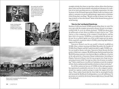 Icebergs, Zombies, and the Ultra-Thin: Architecture and Capitalism in the 21st Century