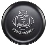 The world’s finest cookware with DuPont Teflon Select coating Uniquely designed and decorated using Teflon Print Design technology, an innovative and safe method of applying color and prints without the use of harmful external paints. 14-inch solid a...