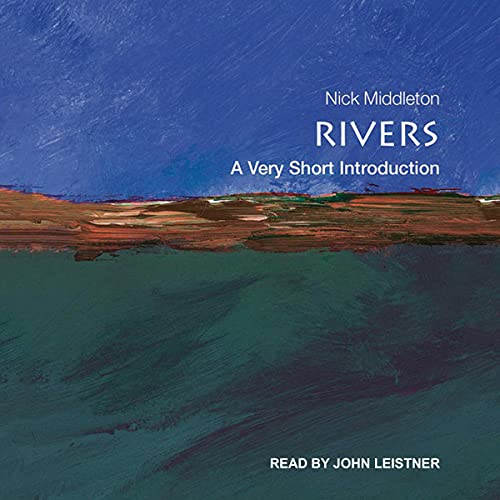 Rivers by Nick Middleton episode artwork
