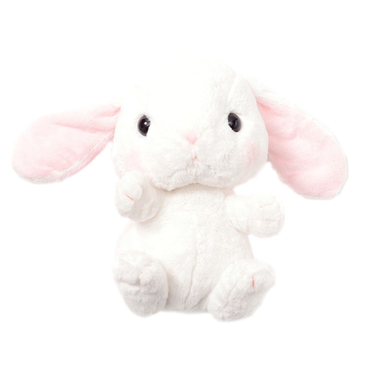 Amazon.com: TOLLION Plush Stuffed Animal Backpack Bunny Backpack