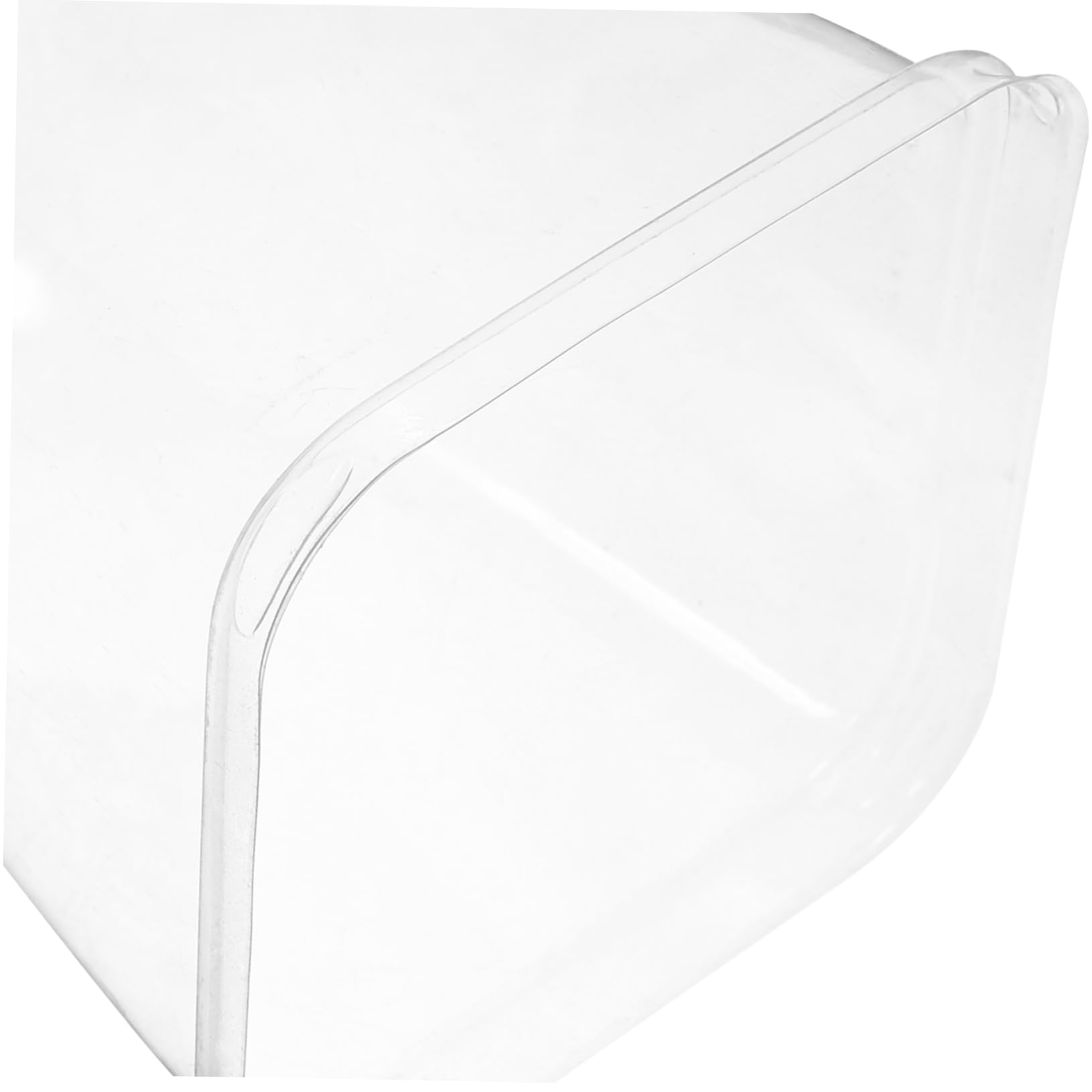 GALPADA 2 Set Copertura Idratante per Semina Piante Campane da Giardino Protettore Vegetale Pianta Copertina Cloche da Giardino Protettori degli Alberi Cupola Plastica 10 Pezzi * 2