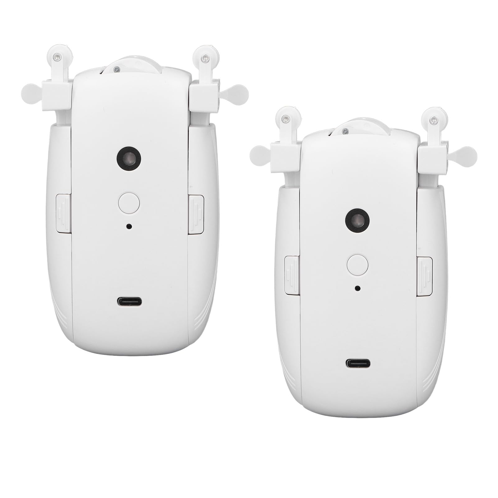 Smart Curtain Opener, Low Noise Automatic Robot for Bedroom, Office, Living Room, Easy 3 Step Installation, Silent Motor, Energy Saving