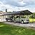 Sophia & William 12x30FT Heavy-Duty Metal Carport, All-Weather Shelter for Cars, Boats & Outdoor Gear (Galvanized Steel Roof), Dark Grey